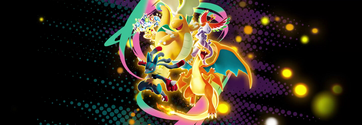 Pokémon Ascended Heroes