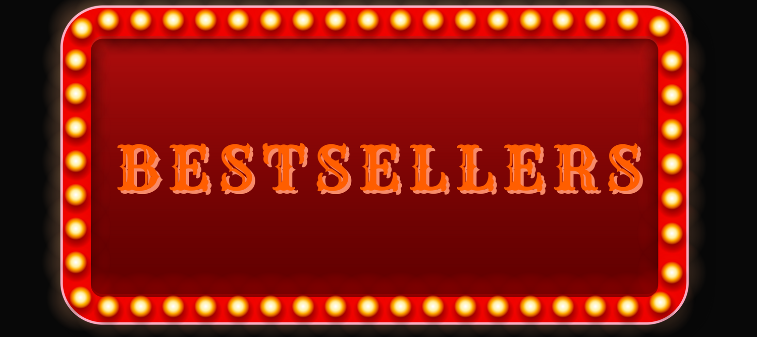 Bestsellers