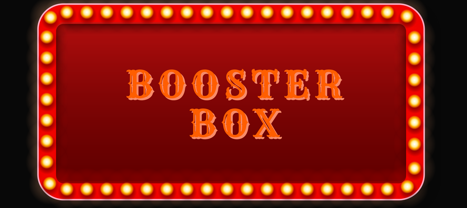 Booster Box