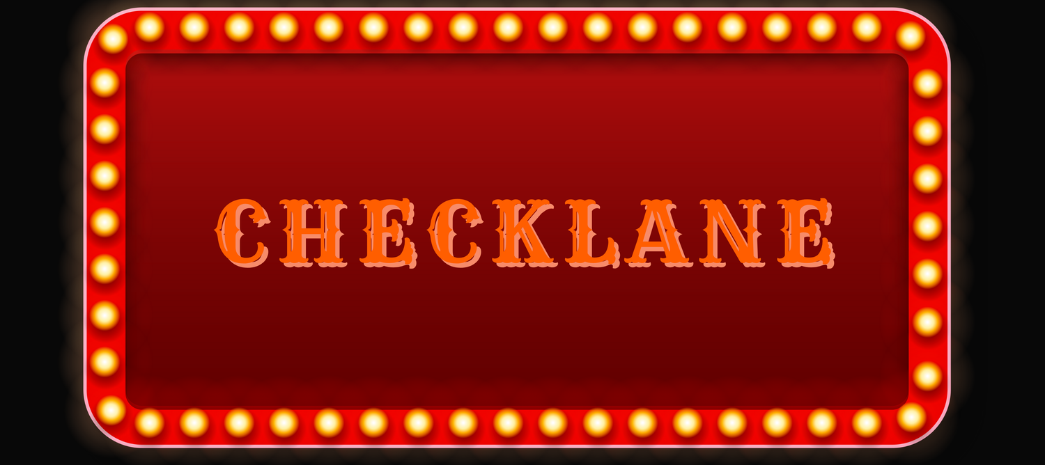 Checklane
