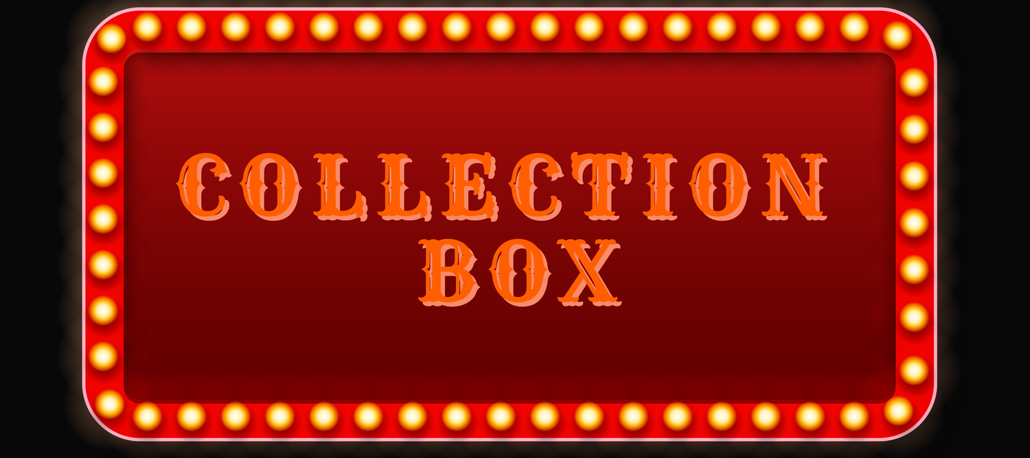 Collection Box