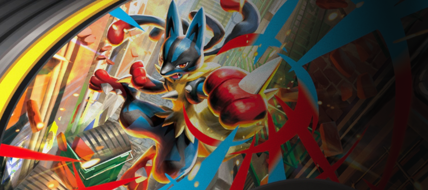 Pokémon Mega Evolution