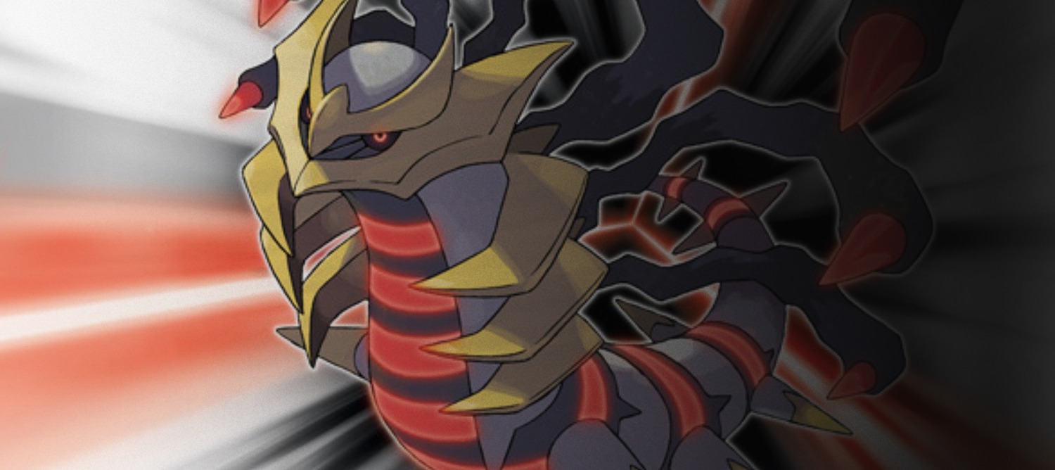 Pokémon Platinum Series