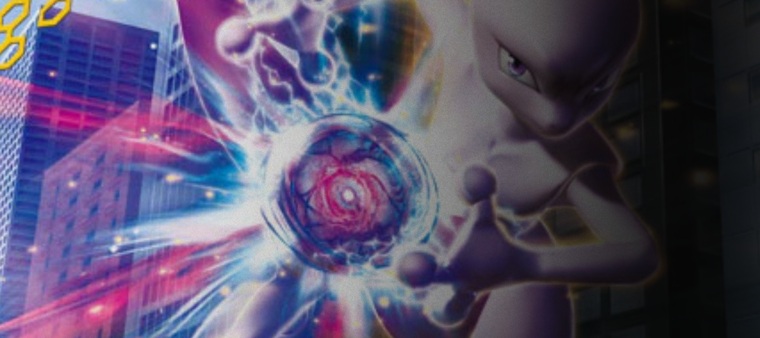 Pokémon Next Destinies