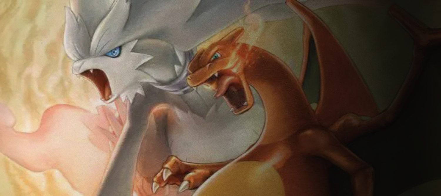 Pokémon Unbroken Bonds