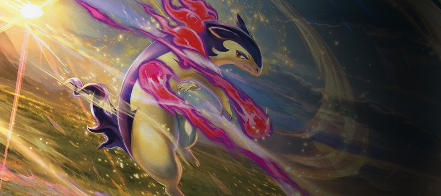 Pokémon Astral Radiance