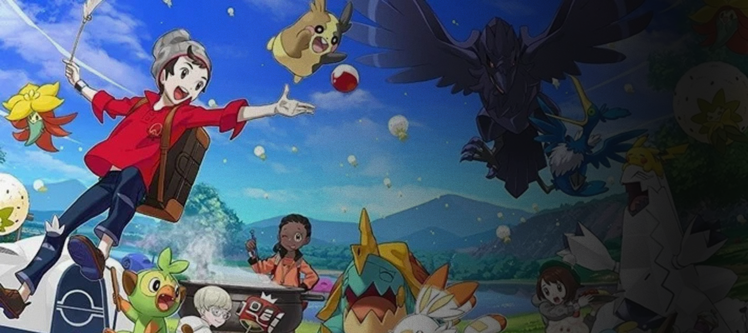 Pokémon Celebrations