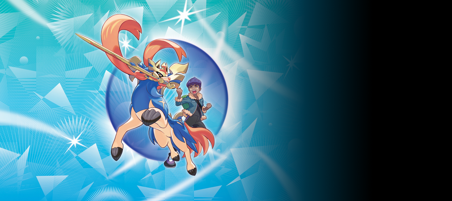 Pokémon Journey Together