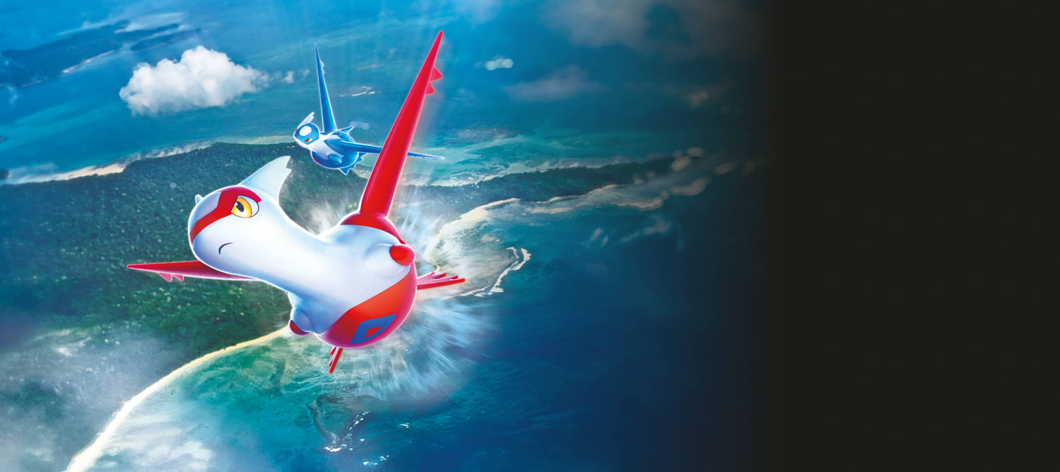 Pokémon Surging Sparks