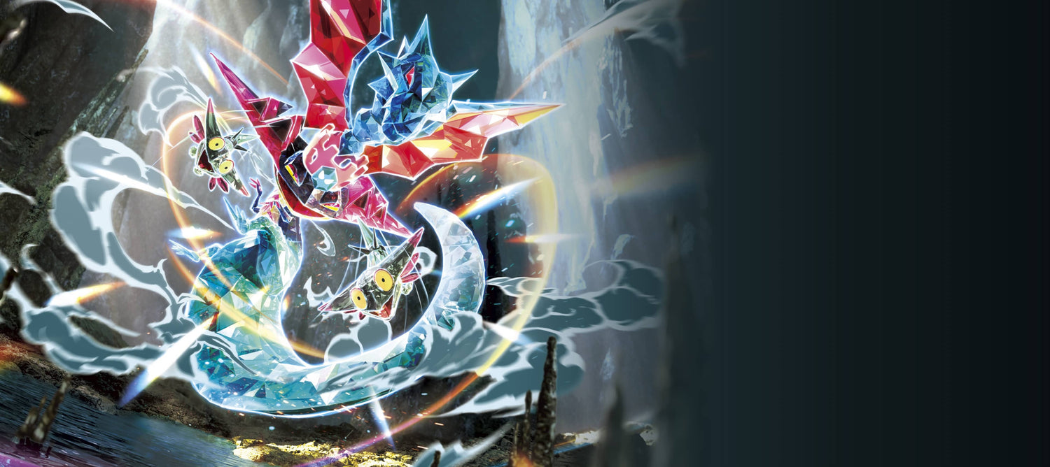 Pokémon Twilight Masquerade