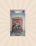 Boundaries Crossed 1 Pack Blister
