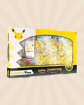 Celebrations Pikcachu V-Union - Special Collection