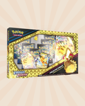 Crown Zenith Pikachu VMAX Special Collection