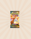 Darkness Ablaze Booster Pack