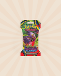 Phantasmal Flames Sleeved Booster Pack
