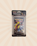 Platinum 1 Pack Blister