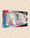 Prismatic Evolutions Premium Figure Collection