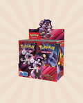 Destined Rivals Booster Box