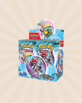 Journey Together Booster Box