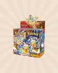 Surging Sparks Booster Box