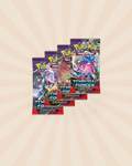 Temporal Forces Booster Pack