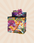 Darkness Ablaze Booster Box