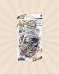 Silver Tempest Premium Checklane Blister - Gallade