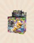 Vivid Voltage Booster Box