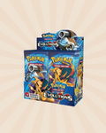 Evolutions Booster Box