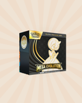 Mega Evolution Base Elite Trainer Box Gardevoir