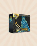 Mega Evolution Base Elite Trainer Box Lucario