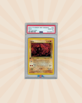 PSA 10 - Onix first Edition #69 - Neo Genesis