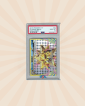PSA 10 - Starmie Break #32 - Evolutions