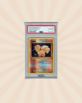 PSA 10 - Vulpix Reverse Holo #14 - Evolutions