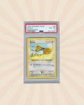 PSA 8 - Doduo Shadowless #48 - Base Set
