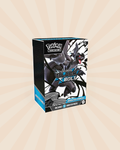 Black Bolt Booster Bundle