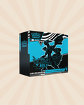 Black Bolt Elite Trainer Box