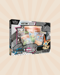Victini Illustration Collection Box
