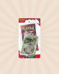 Destined Rivals 1-Pack Blister Zarude