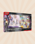 Destined Rivals Cynthia's Garchomp Box