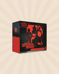 Destined Rivals Elite Trainer Box