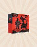 Destined Rivals Elite Trainer Box Pokemon Center