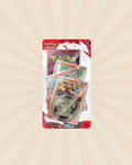 Destined Rivals Premium Checklane Blister Skeledirge