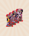 Destined Rivals Sleeved Booster Pack
