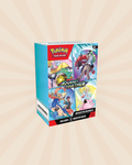 Journey Together Booster Bundle