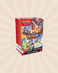 Obsidian Flames Booster Bundle