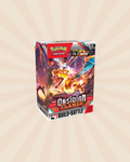 Obsidian Flames Build & Battle Box