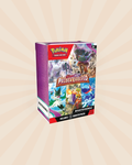 Paldea Evolved Booster Bundle