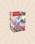 Paldea Evolved Build & Battle Box