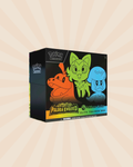 Paldea Evolved Elite Trainer Box